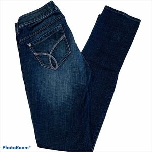 Calvin Klein BODY skinny Jeans